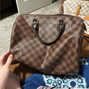 Louis vuition bag